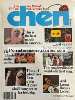 Sex magazine Cheri August 1978 *2nd Birthday Issue*